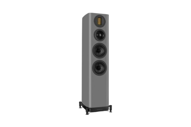 Wharfedale Evo 5.3 – 5.1 Surround Sound Bundle – Lunar Grey with SW-10 Subwoofer
