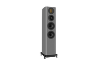 Wharfedale Evo 5.3 – 5.1 Surround Sound Bundle – Lunar Grey with SW-12 Subwoofer