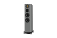 Wharfedale Evo 5.3 Floorstanding Speakers - Lunar Grey