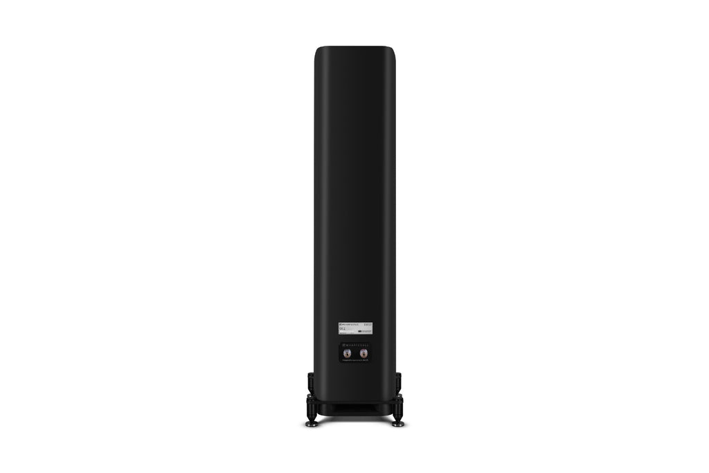 Wharfedale Evo 5.3 Floorstanding Speakers - Black