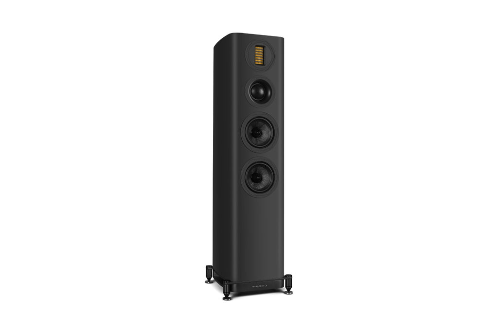 Wharfedale Evo 5.3 Floorstanding Speakers - Black