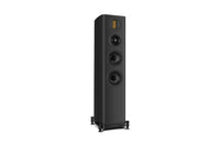 Wharfedale Evo 5.3 Floorstanding Speakers - Black