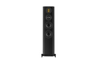 Wharfedale Evo 5.3 – 5.1 Surround Sound Bundle – Black with SW-10 Subwoofer - Black