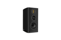 Wharfedale Evo 5.2 Bookshelf Speakers - Black