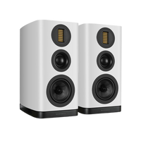 Marantz PM6007 Integrated Amplifier with Wharfedale Evo 5.2 Bookshelf Speakers