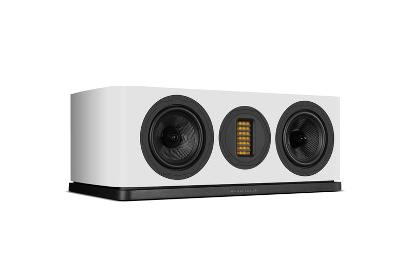 Wharfedale EVO 5.C Centre Speaker - White