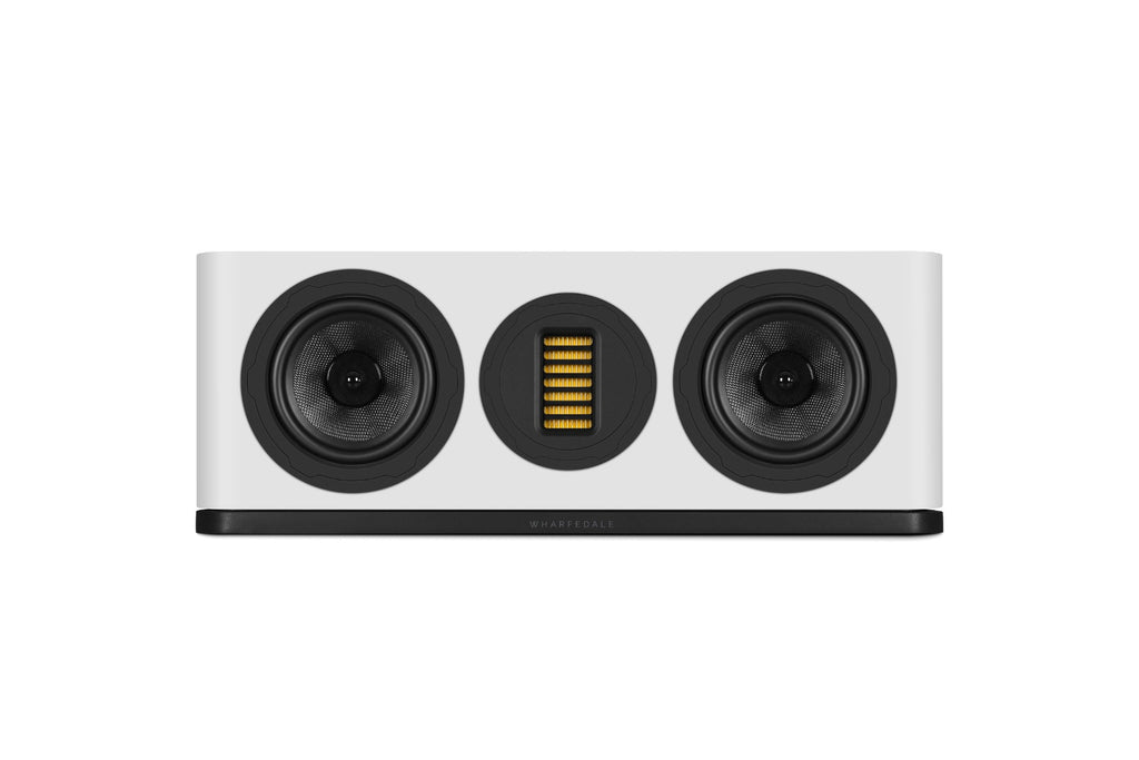 Wharfedale EVO 5.C Centre Speaker - White
