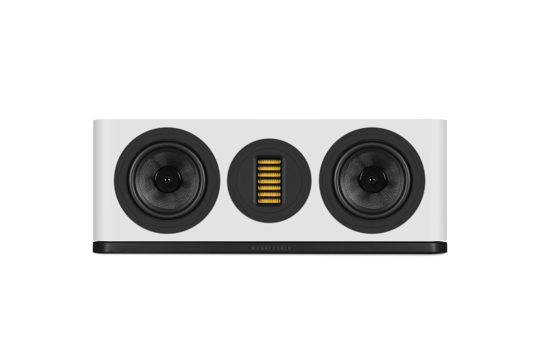 Wharfedale EVO 5.C Centre Speaker - White