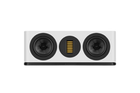 Wharfedale Evo 5.1 Surround Sound Bundle – White with SW-10 Subwoofer – White