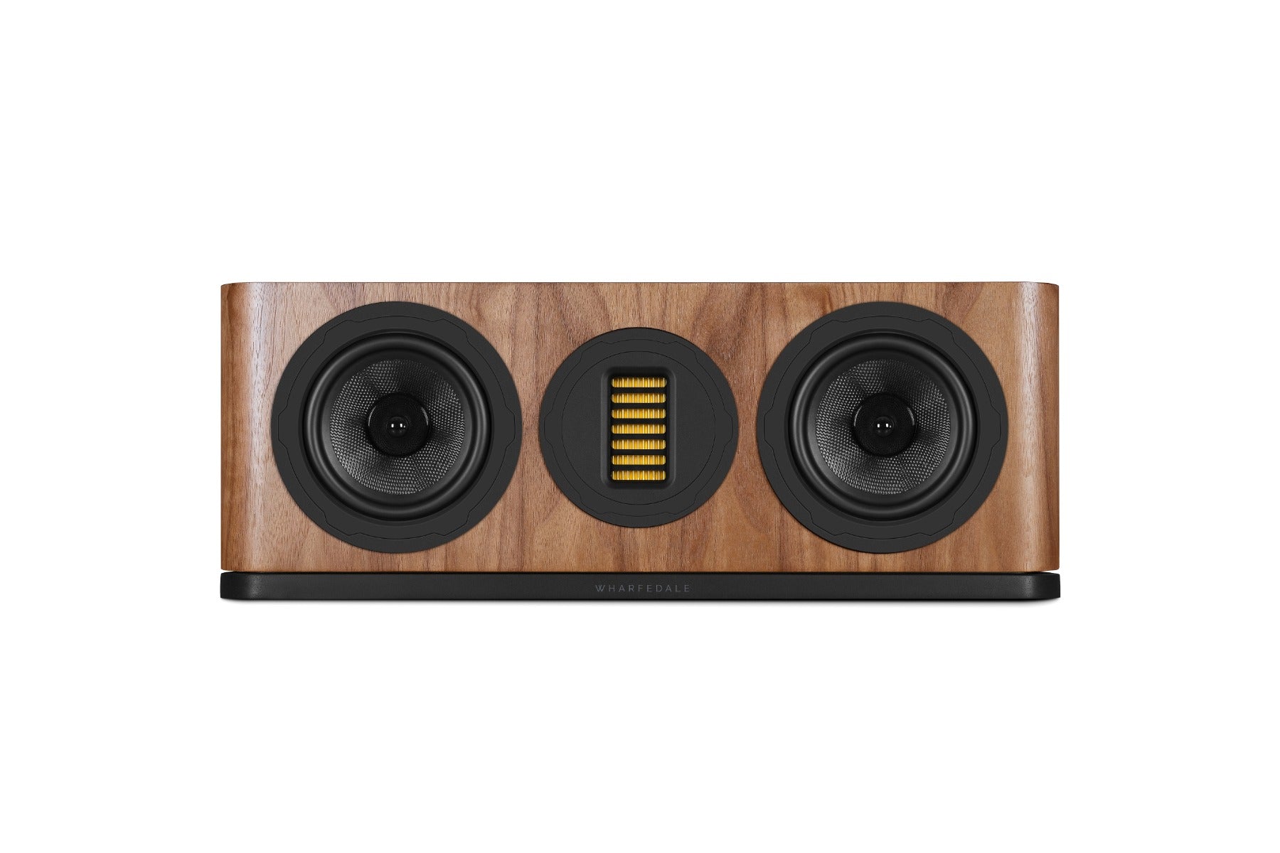 Wharfedale EVO 5.C Centre Speaker - Walnut