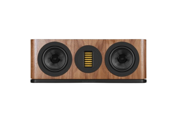 Wharfedale Evo 5.4 – 5.1 Surround Sound Bundle – Walnut with SW-12 Subwoofer
