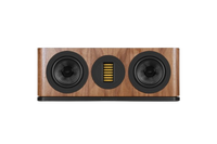 Wharfedale Evo 5.4 – 5.1 Surround Sound Bundle – Walnut with SW-12 Subwoofer