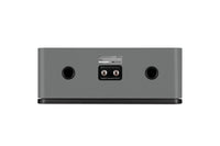 Wharfedale EVO 5.C Centre Speaker - Lunar Grey