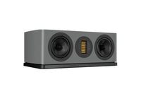 Wharfedale EVO 5.C Centre Speaker - Lunar Grey