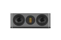 Wharfedale EVO 5.C Centre Speaker - Lunar Grey