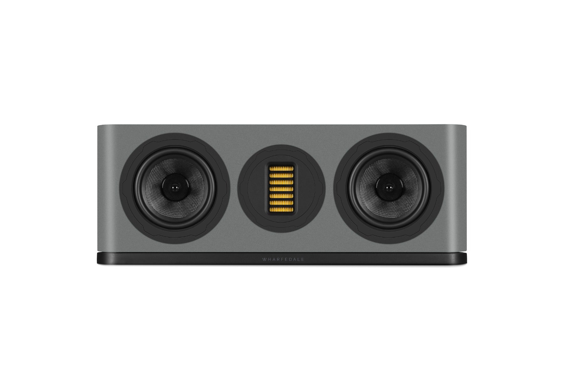 Wharfedale EVO 5.C Centre Speaker - Lunar Grey
