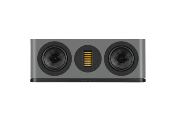 Wharfedale Evo 5.1 Surround Sound Bundle – Lunar Grey with SW-12 Subwoofer
