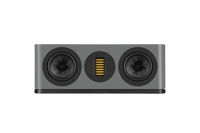 Wharfedale Evo 5.3 – 5.1 Surround Sound Bundle – Lunar Grey with SW-12 Subwoofer