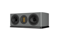 Wharfedale EVO 5.C Centre Speaker - Lunar Grey