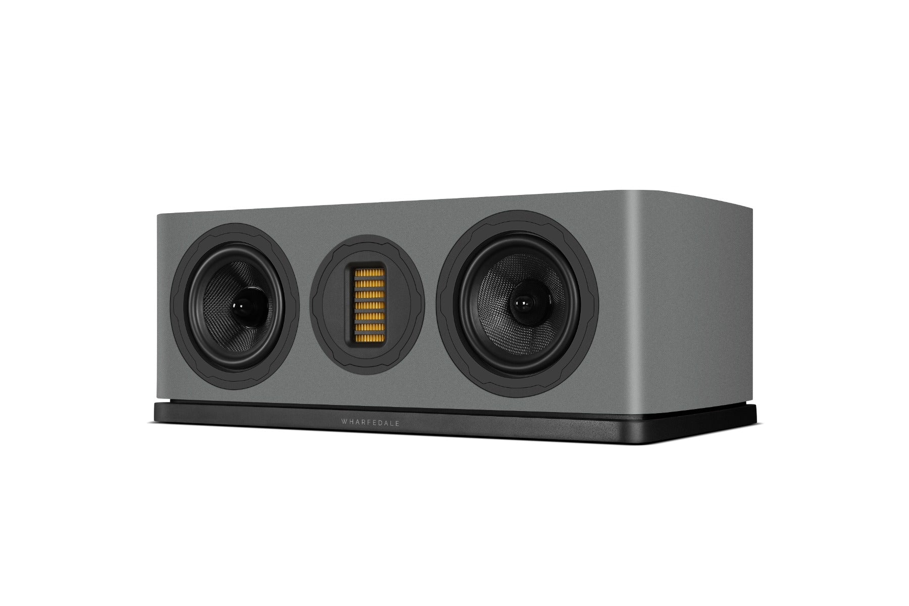 Wharfedale EVO 5.C Centre Speaker - Lunar Grey