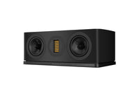 Wharfedale EVO 5.C Centre Speaker - Black