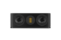 Wharfedale EVO 5.C Centre Speaker - Black