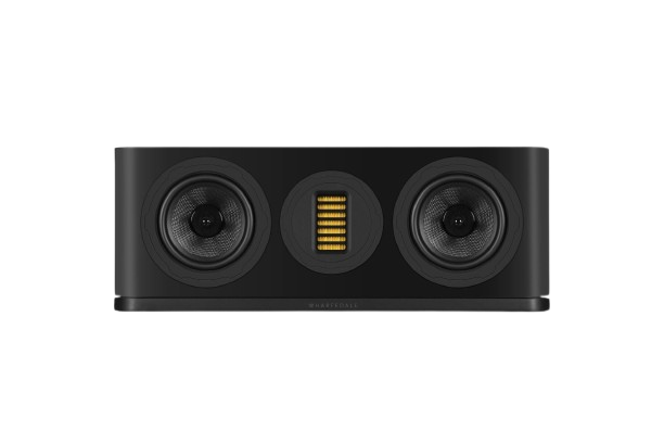 Wharfedale Evo 5.3 – 5.1 Surround Sound Bundle – Black with SW-10 Subwoofer - Black