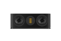 Wharfedale Evo 5.4 – 5.1 Surround Sound Bundle – Black with SW-12 Subwoofer - Black