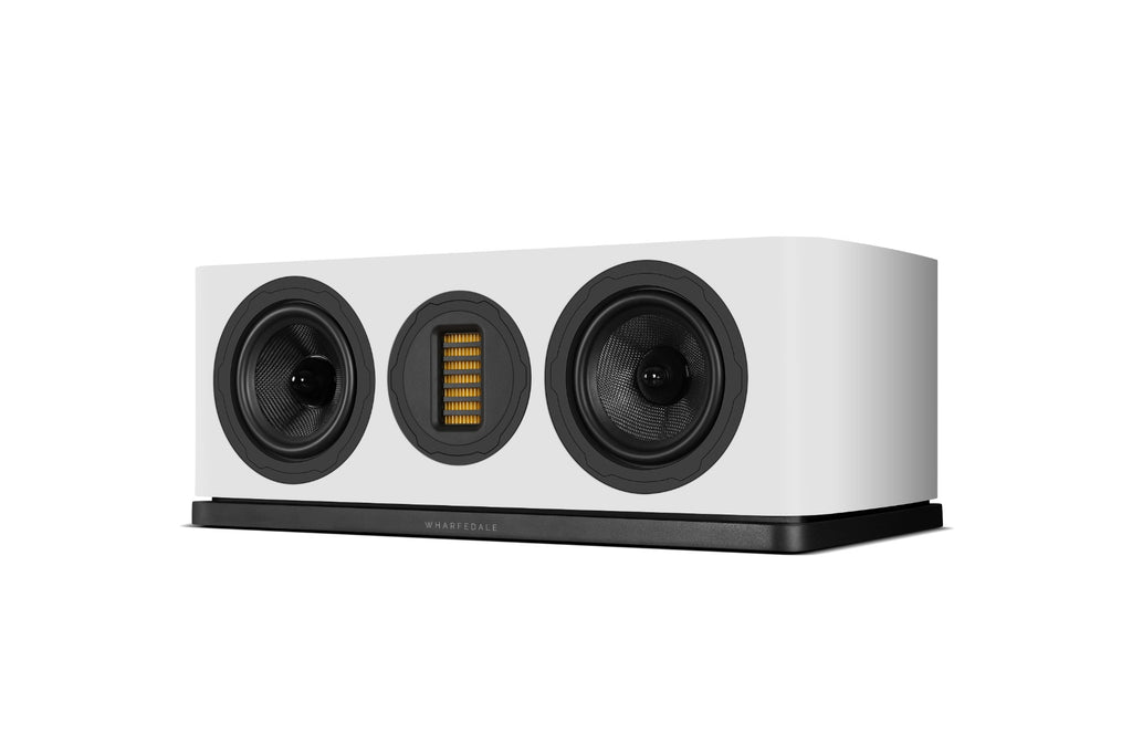 Wharfedale EVO 5.C Centre Speaker - White