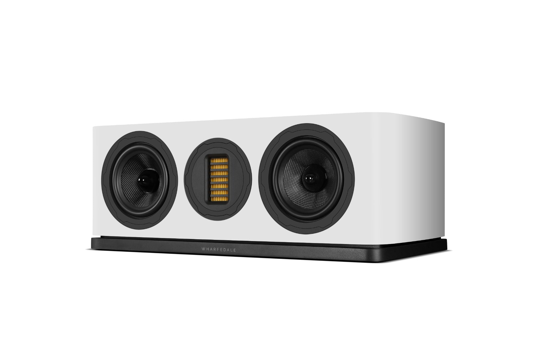 Wharfedale EVO 5.C Centre Speaker - White