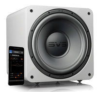 SVS SB-1000 Pro Subwoofer - Gloss White