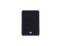 Wharfedale Denton 1S Bookshelf Speakers – Blue