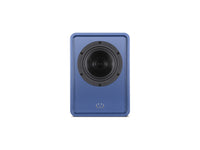 Wharfedale Denton 1S Bookshelf Speakers – Blue