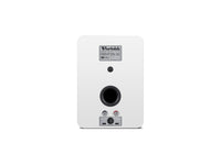 Wharfedale Denton 1S Bookshelf Speakers – White