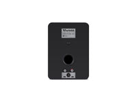 Wharfedale Denton 1S Bookshelf Speakers – Black
