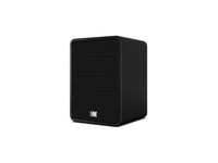 Wharfedale Denton 1S Bookshelf Speakers – Black
