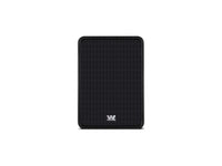 Wharfedale Denton 1S Bookshelf Speakers – Black