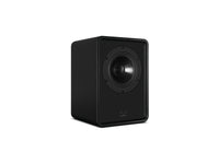 Wharfedale Denton 1S Bookshelf Speakers – Black