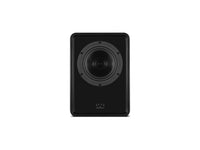 Wharfedale Denton 1S Bookshelf Speakers – Black
