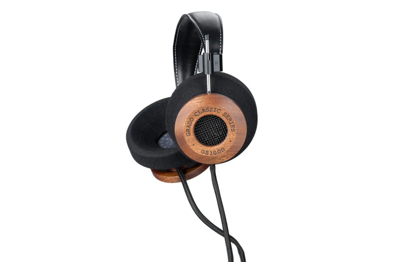 Grado GS1000 Classic Headphones