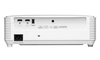 Optoma HD30LV - Full HD 1080p White Large Venue Projector