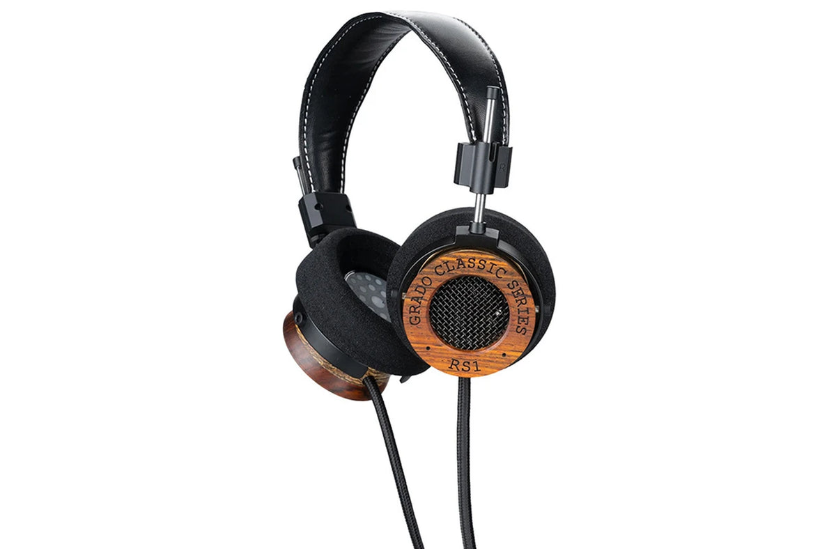 Grado RS1 Classic Headphones