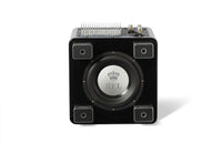 REL T/5x Subwoofer – Black - B Grade