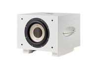 REL S/550 – Serie S Subwoofer (White)