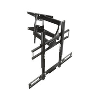 SoundXtra Soundbar And Cantilever TV Mount For Cambridge Audio TVB2 And Q Acoustics Media 4