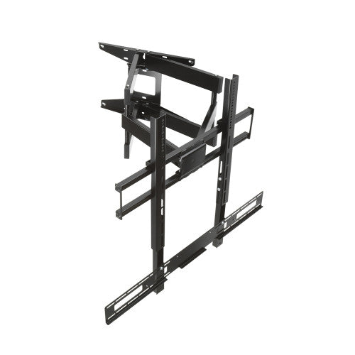 SoundXtra Soundbar And Cantilever TV Mount For Cambridge Audio TVB2 And Q Acoustics Media 4
