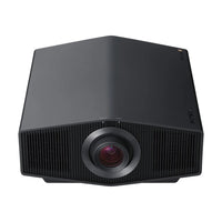 Sony Bravia Projector 8 (VPL-XW6100) Native 4K Laser Projector - Black