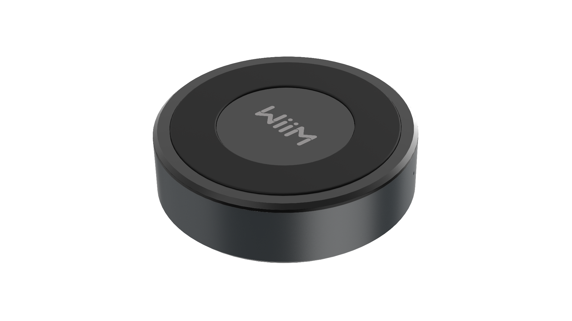 Wiim Mini Wireless Music Streamer