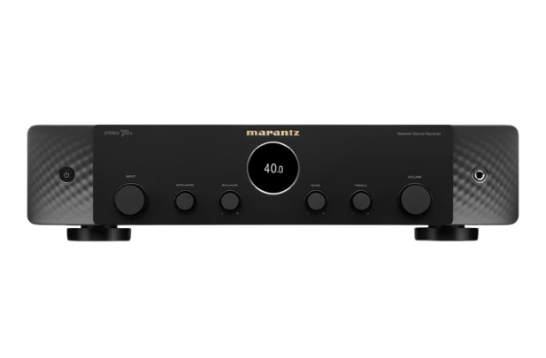 Marantz Stereo 70s Network Stereo AV Amplifier – Black
