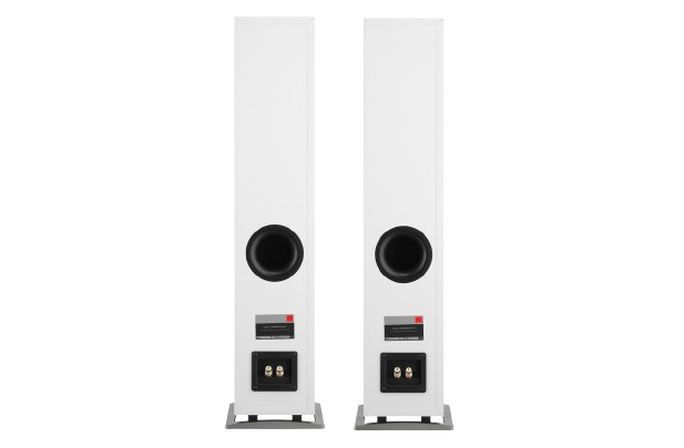 JBL MA510 5.2 8K AV Receiver + Dali Oberon 5 - 5.1 Speaker Package